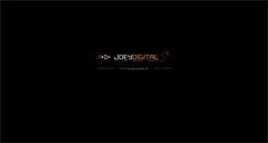 Desktop Screenshot of joeydigital.net